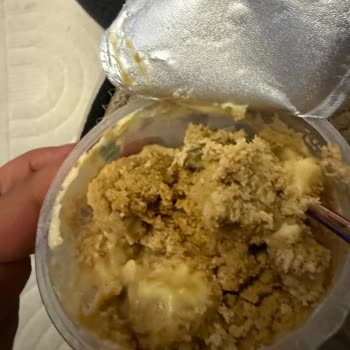 Mcvities Cheesecake Ürününün Küflenmiş Olması Ve Son Tüketim Tarihi Sorunu
