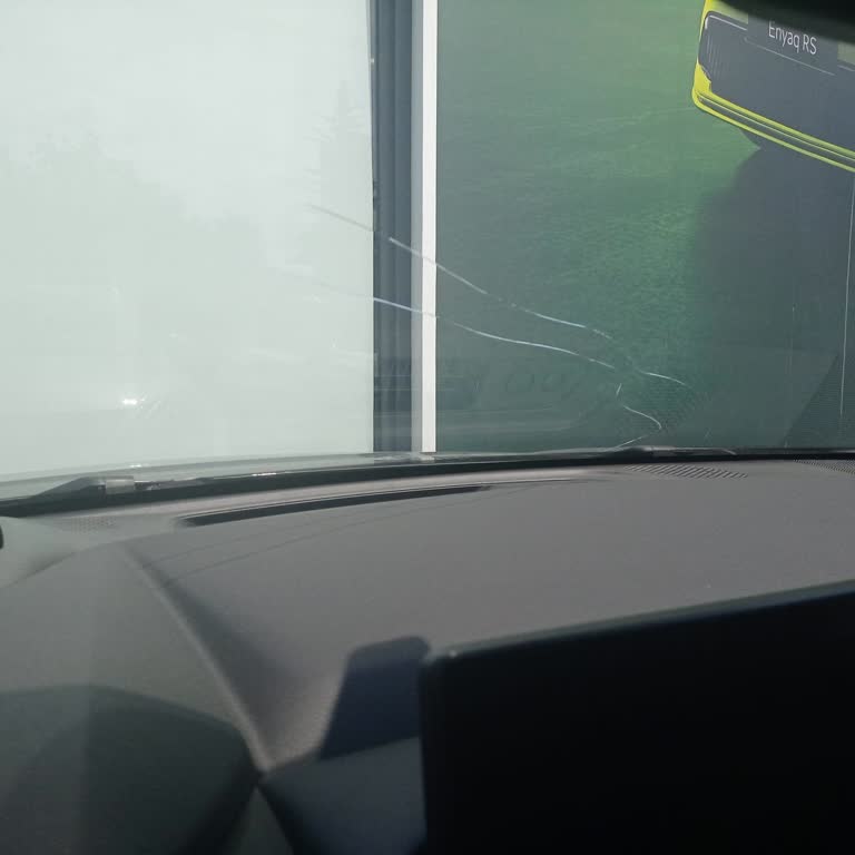 Tam Kasko Poliçesinde Ön Cam Hasarının Haksız Reddi