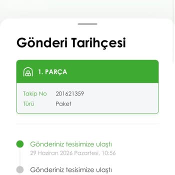 Sürekli Kargo Gecikmeleri Ve İlgisiz Müşteri Hizmetleri