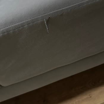 Aydın Myhome Mağazasından Alınan Üçlü Koltuklar Yanlış, Konforsuz Ve Geç Teslim Edildi