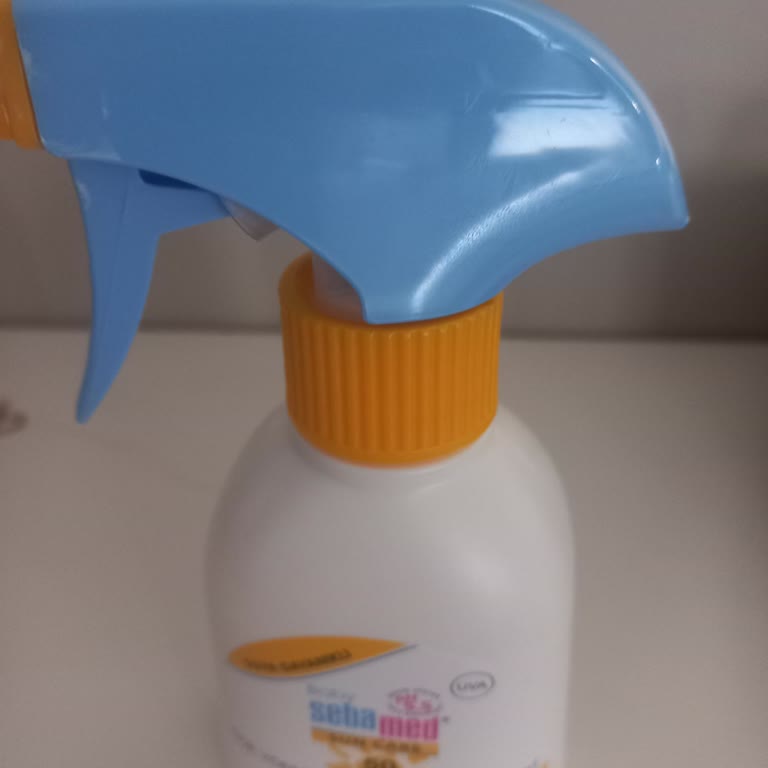 Sebamed Bebek Güneş Kremi Şiddetli Yanıklara Neden Oldu Geri Çağırma Ve Tazminat Talebi