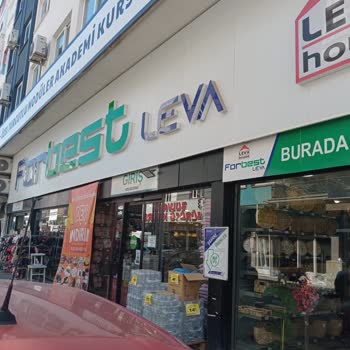 Forbest Leva Turgutlu Şubesinde Kırık Vantilatör Değişim Ve İade Talebi