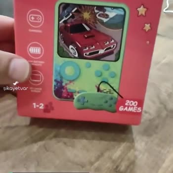 Bozuk Çıkan Üründe D&R'ın Saçma Sapan Prosedürü Ve Sorumsuzluğu!