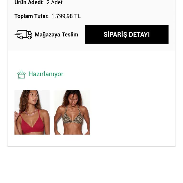 Koton Siparişim Aylarca Hazırlanıyor, Kargo Başlamıyor