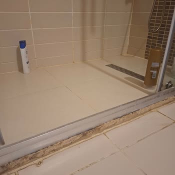 Otel Banyosunda Rutubet Ve Ortak Alanlarda Hijyen Sorunları
