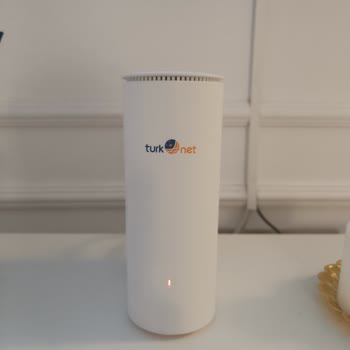 TurkNet İnternet Bağlantısında Sürekli Kopma Ve Destek Yokluğu