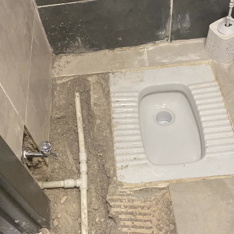 Kırılan Seramikler Ve Bozuk Bataryalar İçin Acil Tam Onarım Talebi