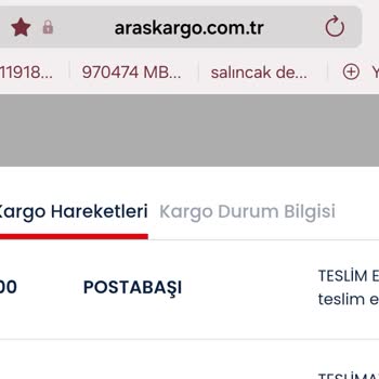 U. S. Polo Assn. İlgili Hiçbir Bilgilendirme veya Geri Dönüş Yapılmadı