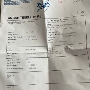 Kusurlu Ürün İadesi İçin 1,5 Aylık Ödeme Gecikmesi