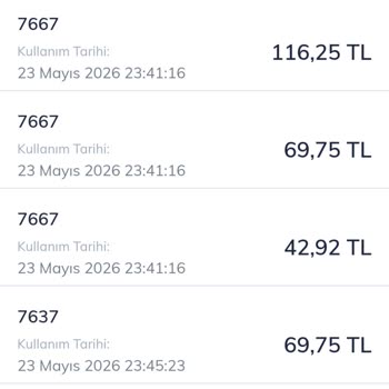 Yanlış Oyun İşlemi Nedeniyle 837 TL Fazla Ücretin İptali Ve İadesi