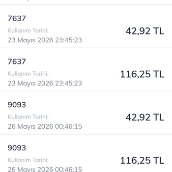 Yanlış Oyun İşlemi Nedeniyle 837 TL Fazla Ücretin İptali Ve İadesi