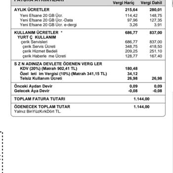 Yanlış Oyun İşlemi Nedeniyle 837 TL Fazla Ücretin İptali Ve İadesi