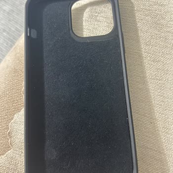 Umbi Kılıfı Telefonumu Parçaladı Ve Şirket Saygısız Davrandı