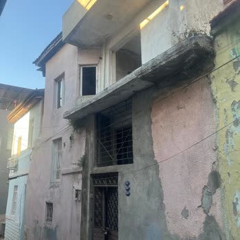 İmamın Başı Türbesi İçin Acil Restorasyon Ve Güvenlik Talebi