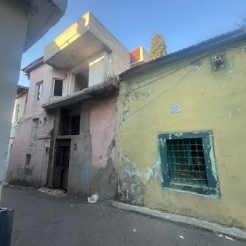 İmamın Başı Türbesi İçin Acil Restorasyon Ve Güvenlik Talebi