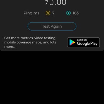 Taahhüt Edilen 1000 Mbps Hızı Sürekli Düşüyor