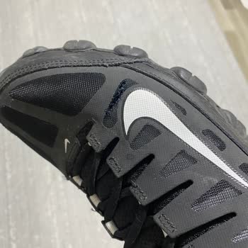 Nike Ayakkabımda Kısa Sürede File Yırtılması Ve Mağazalardan Kullanıcı Hatası İddiası