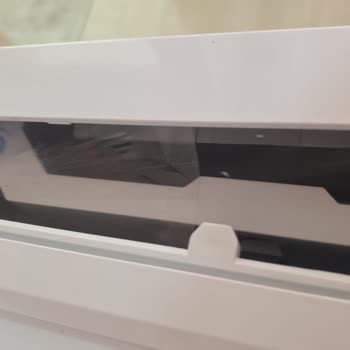 Hasarlı Kurutma Makinesi Teslimatı İçin Tam Ücret İadesi Talebi