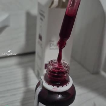 The Purest Solutions Bozuk Ürün