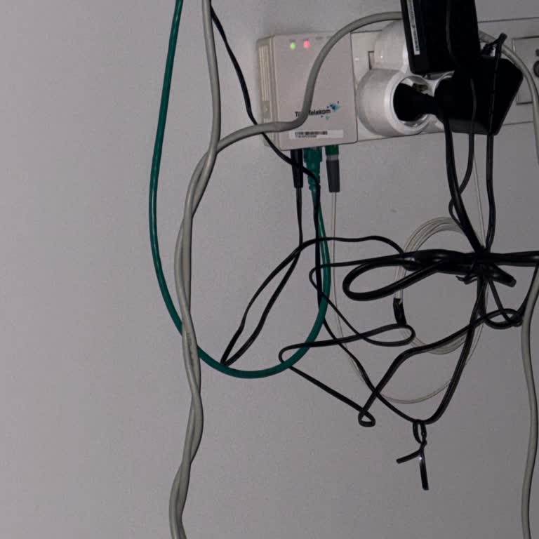 Gece Yarısı İnternet Kesintileri Ve TürkNet’in Yetersiz Desteği