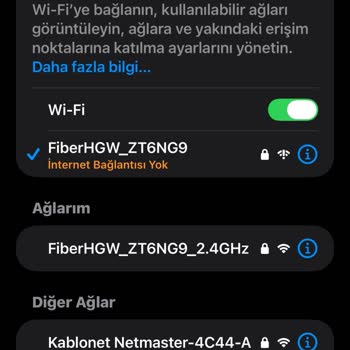 Gece Yarısı İnternet Kesintileri Ve TürkNet’in Yetersiz Desteği