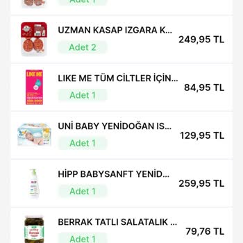 Kampanya Money İadesi Görünmediği İçin Mağdur Oldum