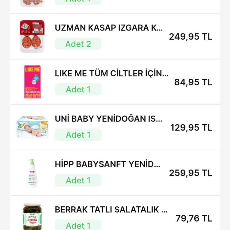 Kampanya Money İadesi Görünmediği İçin Mağdur Oldum