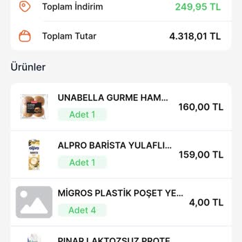 Kampanya Money İadesi Görünmediği İçin Mağdur Oldum