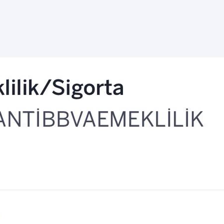 İzinsiz Kesilen 937 TL Emeklilik Sigortası Ücreti İçin İade Ve Açıklama Talebi