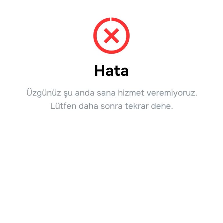 Papara Hesabım Açıklama Olmadan Kapatıldı Ve Geri Dönüş Yok Mağduriyetim