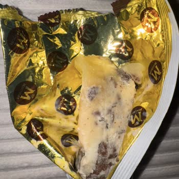 Magnum Dondurmasında Belirtilmeyen Katı Madde Ve Sağlık Endişesi