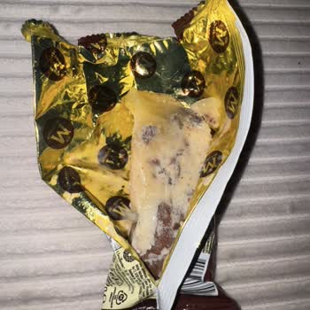 Magnum Dondurmasında Belirtilmeyen Katı Madde Ve Sağlık Endişesi