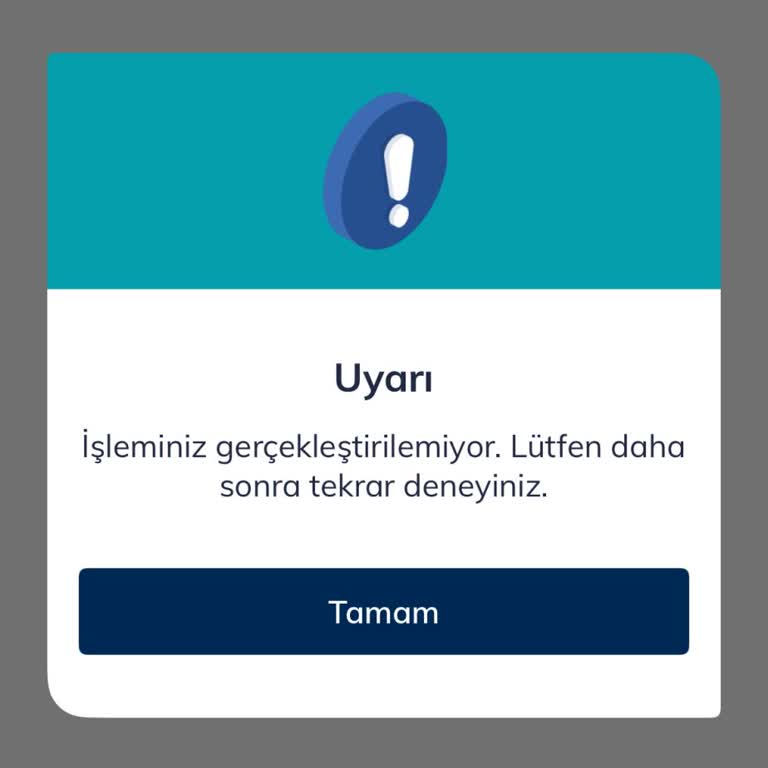 Kullanmadığım İnternet Aşımı İçin Haksız Fatura Ve İade Talebi