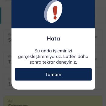 Esenyurt'ta İnternet Aboneliği İçin Mobil Uygulama Ve Web Sitesine Giriş Sorunu