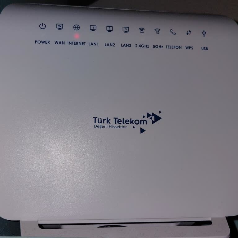 Uzun Süreli İnternetsiz Kalma Ve Teknik Ekip Gelmemesi