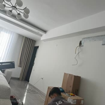 Trendyol Üzerinden Aldığım LG Dual Cool Klimaların Çalışmaması Ve İade Talebi