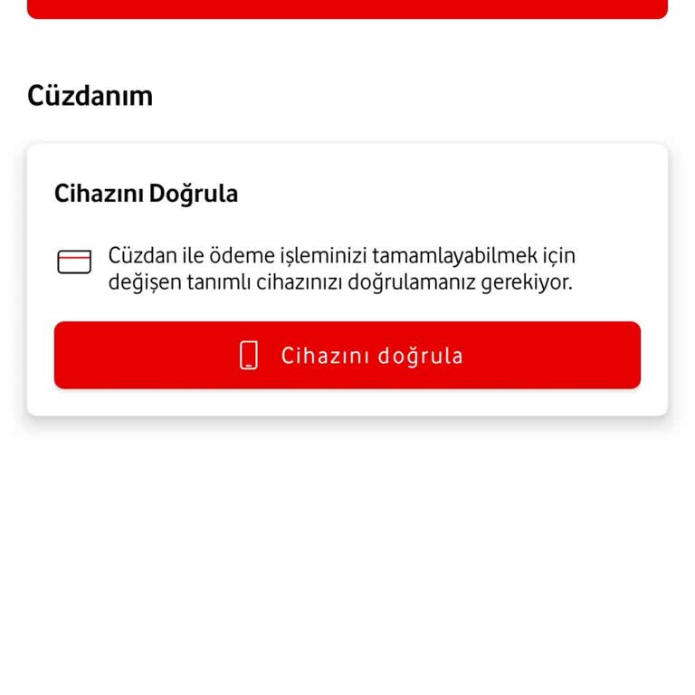 Vodafone Faturasız Hattımda Yetkisiz Aşım Kesintileri Ve Müşteri Hizmeti Sorunları
