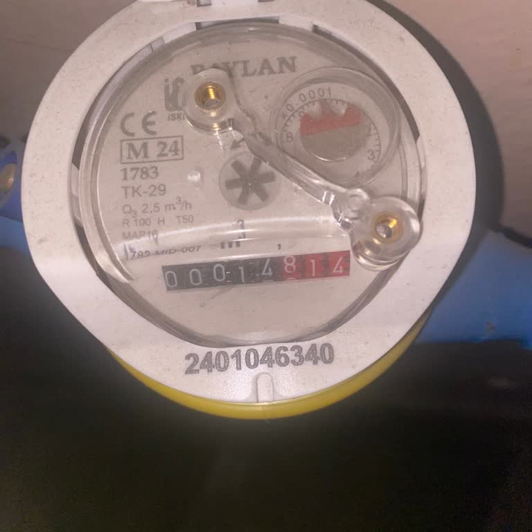 Yanlış Sayaç Okuması Sonucu 363 TL Fazla Fatura İptali