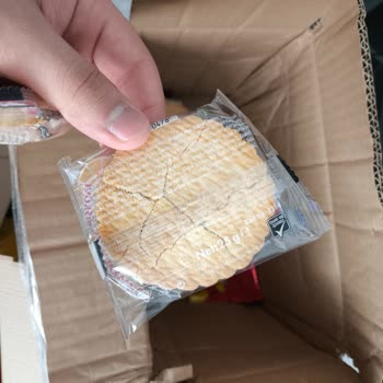 Hasarlı Ürünler Ve Yetersiz Paketleme