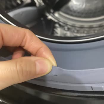 Garanti Kapsamındaki Çamaşır Makinesinde Kapak Lastiği Arızası Ve Haksız 2.500 TL Ücret Talebi