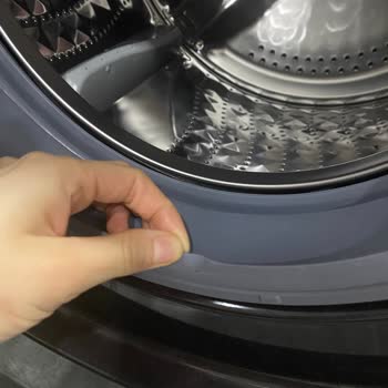 Garanti Kapsamındaki Çamaşır Makinesinde Kapak Lastiği Arızası Ve Haksız 2.500 TL Ücret Talebi