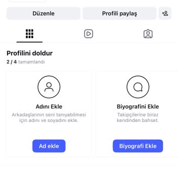 Eki aç