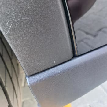 Soylu Premium Oto Yıkama Hem Maddi Hem De Manevi Olarak Beni Ciddi Şekilde Mağdur Etti