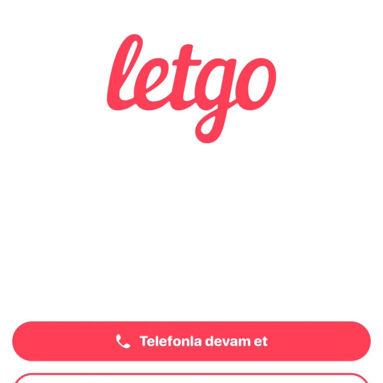 Letgo Hesabım Nedensiz Kapatıldı Ve İşimi Zedeliyor