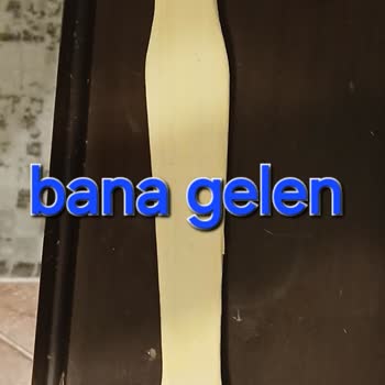 Bambu Ve Masaj Boncuklu Olması Gereken Sırt Kaşıyıcı Yerine Basit Tahta Parçası Gönderildi