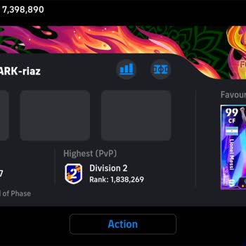 Efootball Account Has Been Stolen