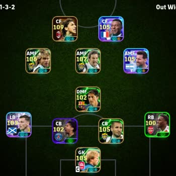 Efootball Account Has Been Stolen