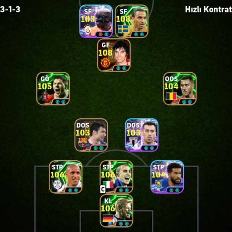 EFootball Hesabım Çalındı Ve Değerli Kartlarım Kayboldu