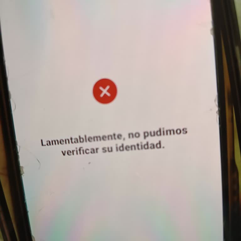 Tango Live no verifica mi cuenta y bloquea el retiro de mis ganancias