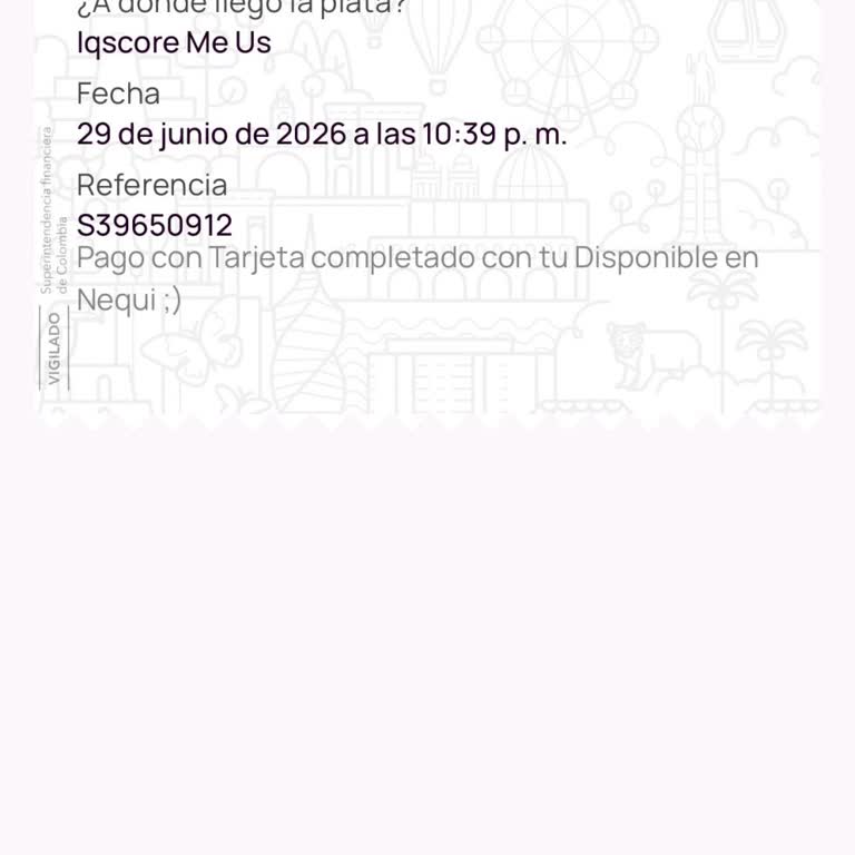 IQScore.ME, solicito devolución de mi dinero y cancelación inmediata
